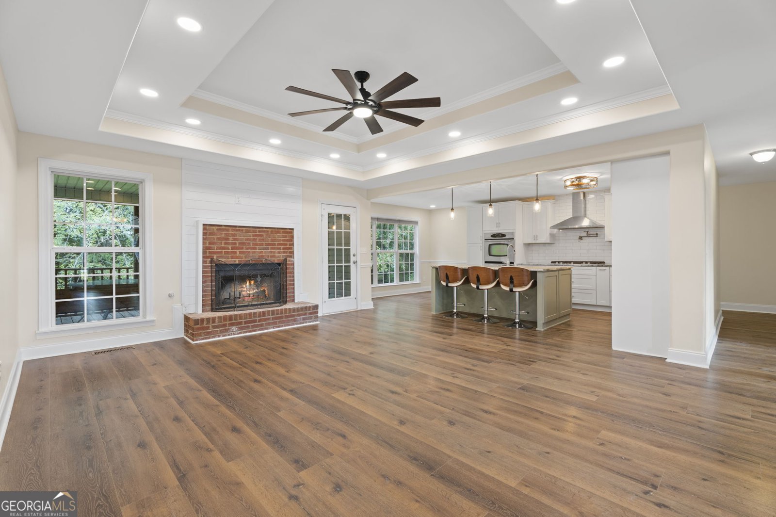 316 McKibben Drive Locust Grove - Photo 13