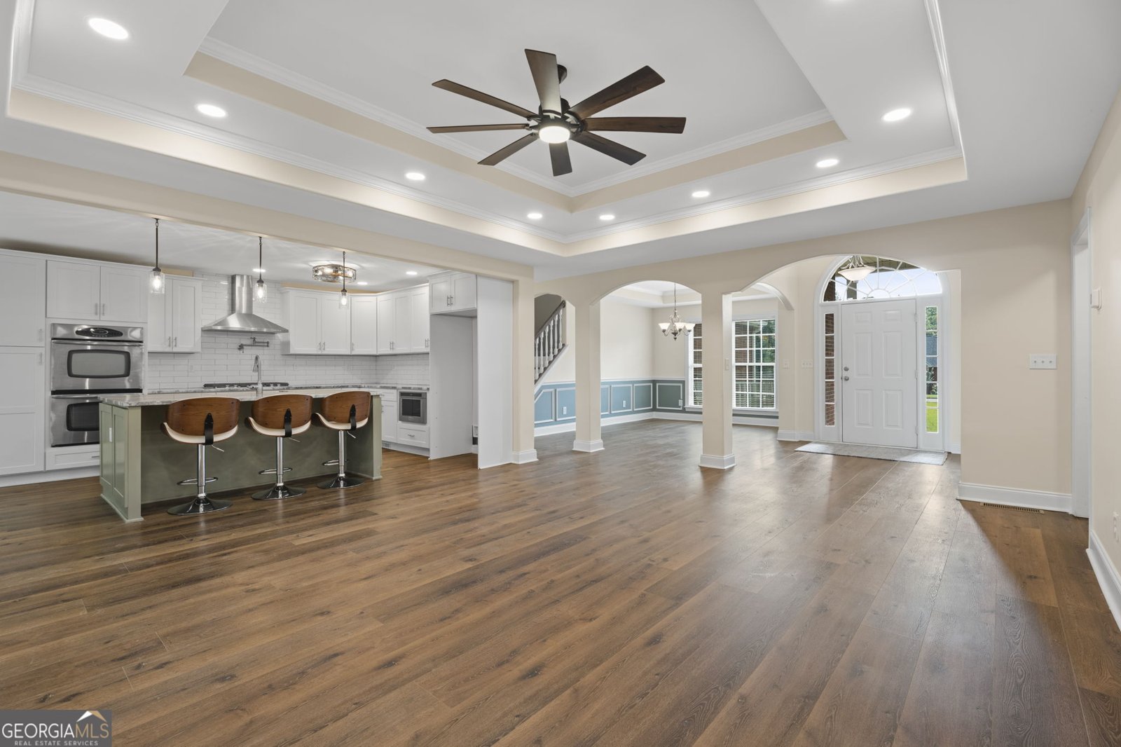 316 McKibben Drive Locust Grove - Photo 14