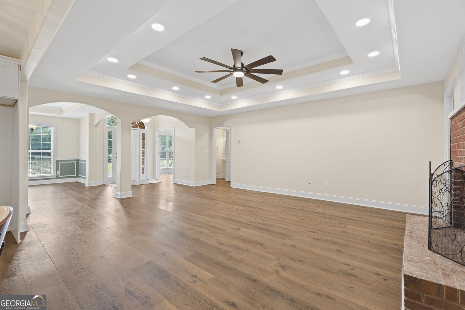 316 McKibben Drive Locust Grove - Photo 15