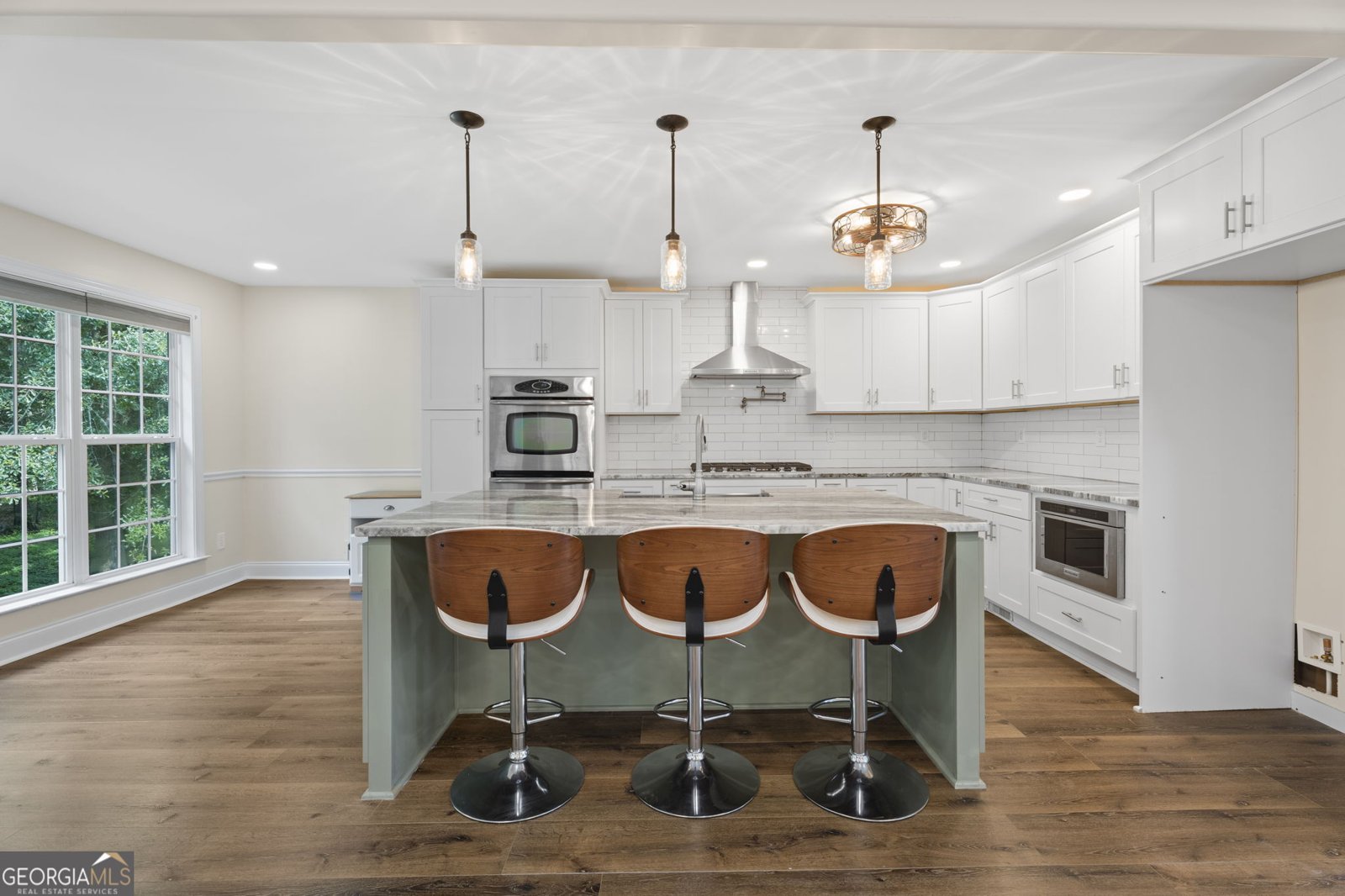 316 McKibben Drive Locust Grove - Photo 16