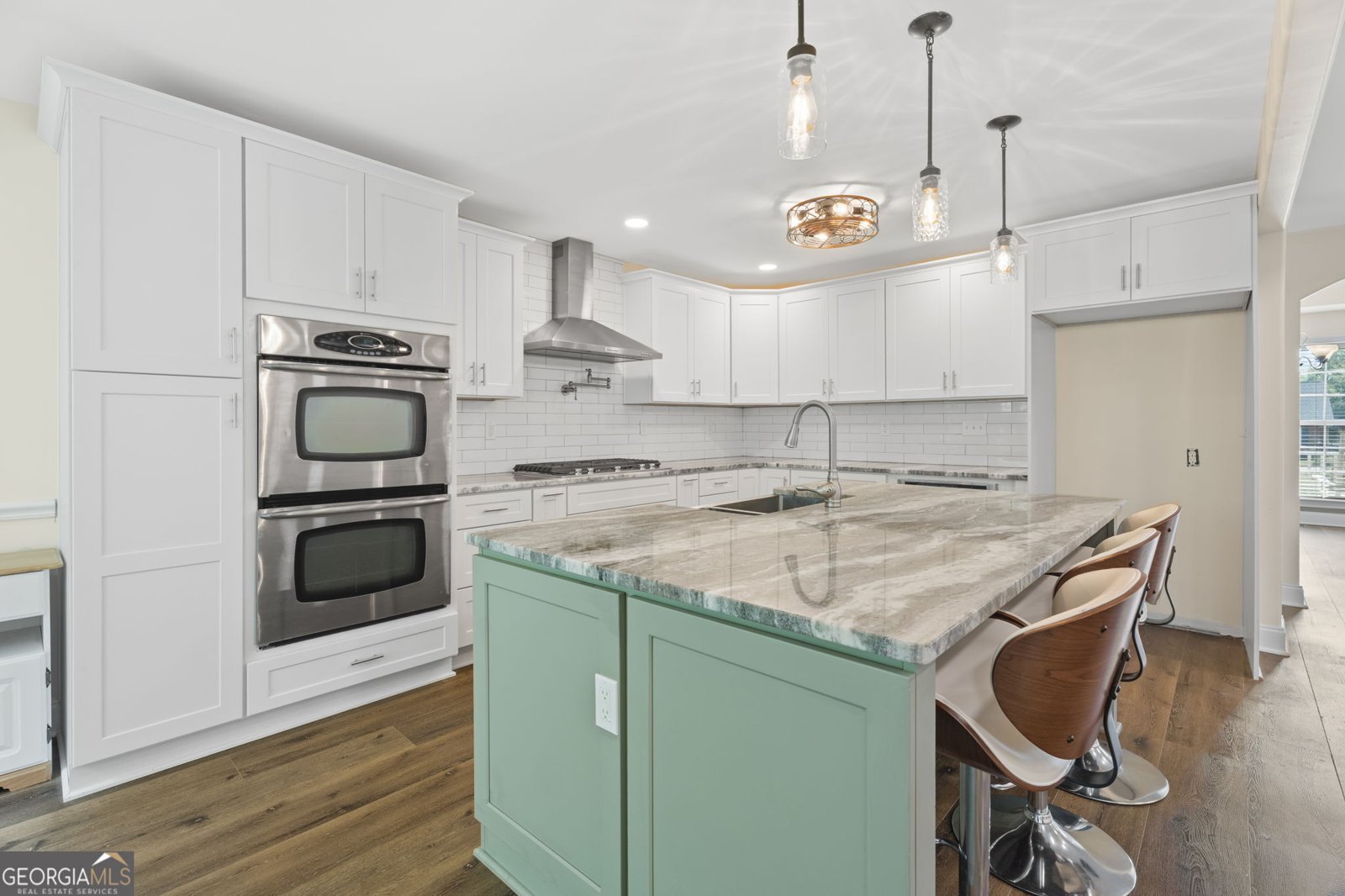 316 McKibben Drive Locust Grove - Photo 17