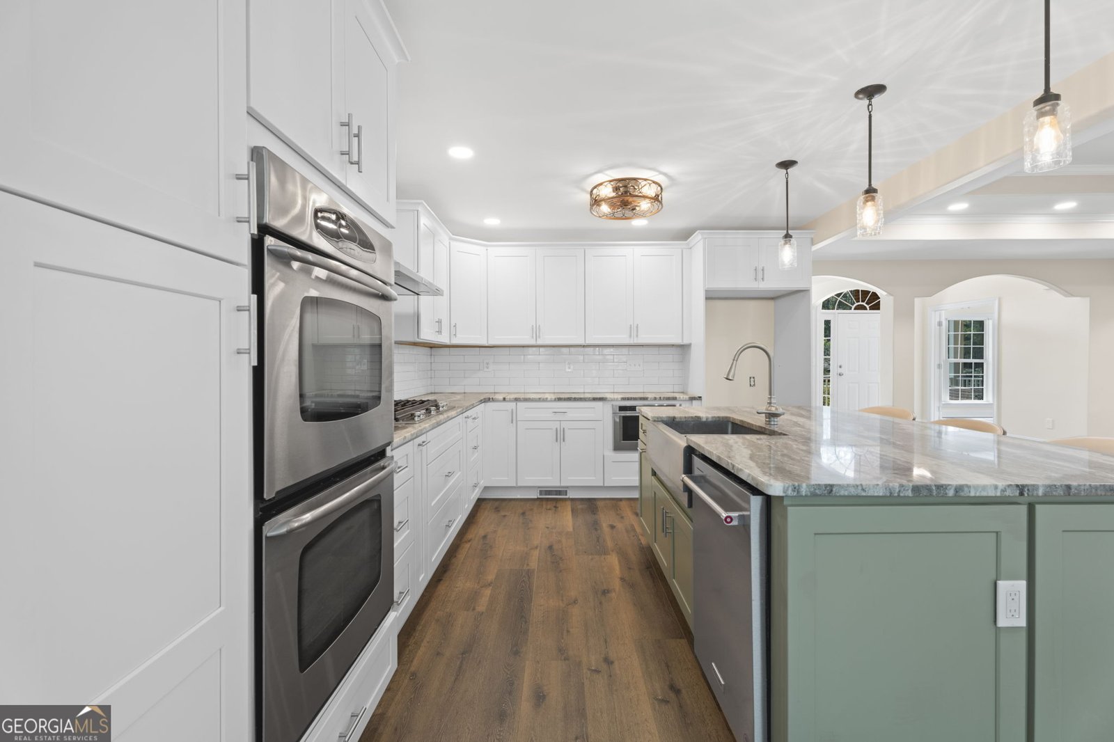316 McKibben Drive Locust Grove - Photo 18
