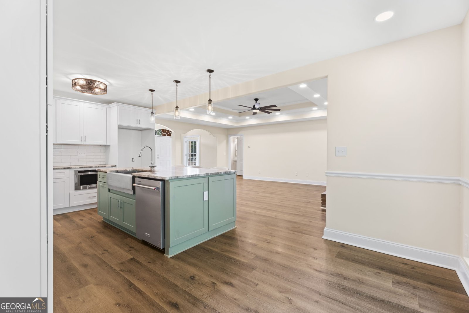 316 McKibben Drive Locust Grove - Photo 21