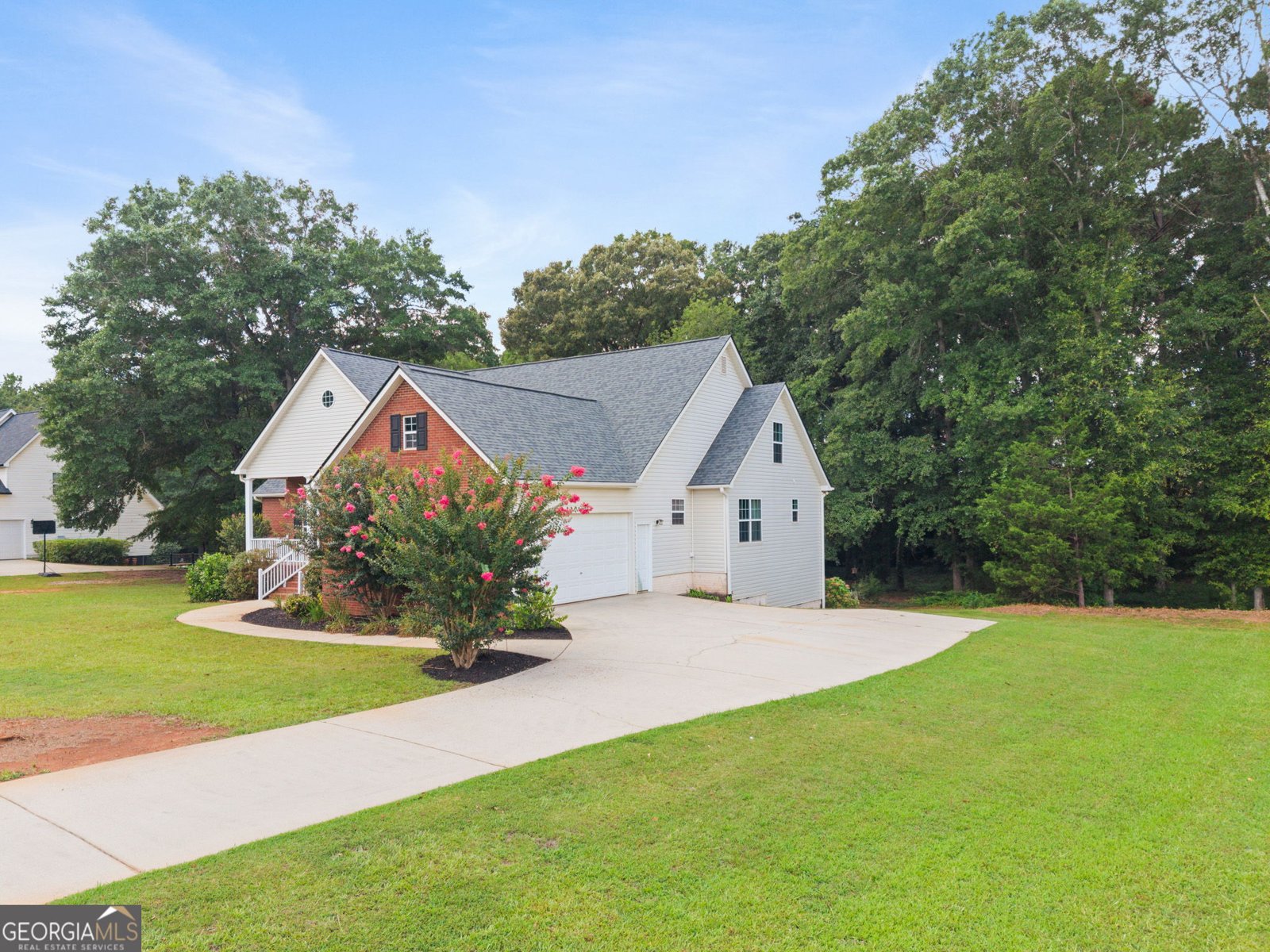316 McKibben Drive Locust Grove - Photo 3