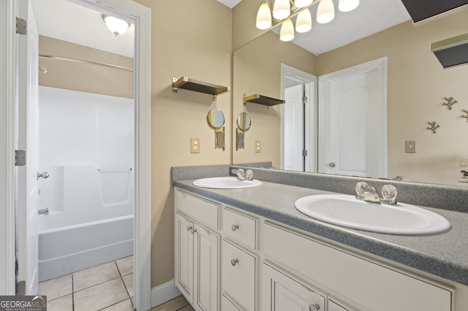 316 McKibben Drive Locust Grove - Photo 33