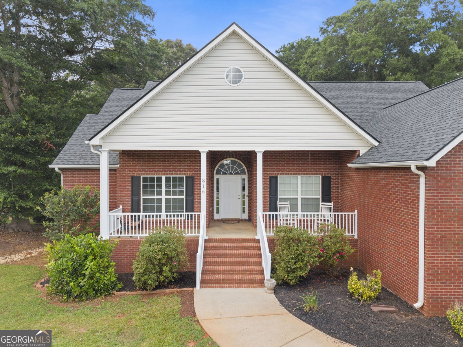 316 McKibben Drive Locust Grove - Photo 4