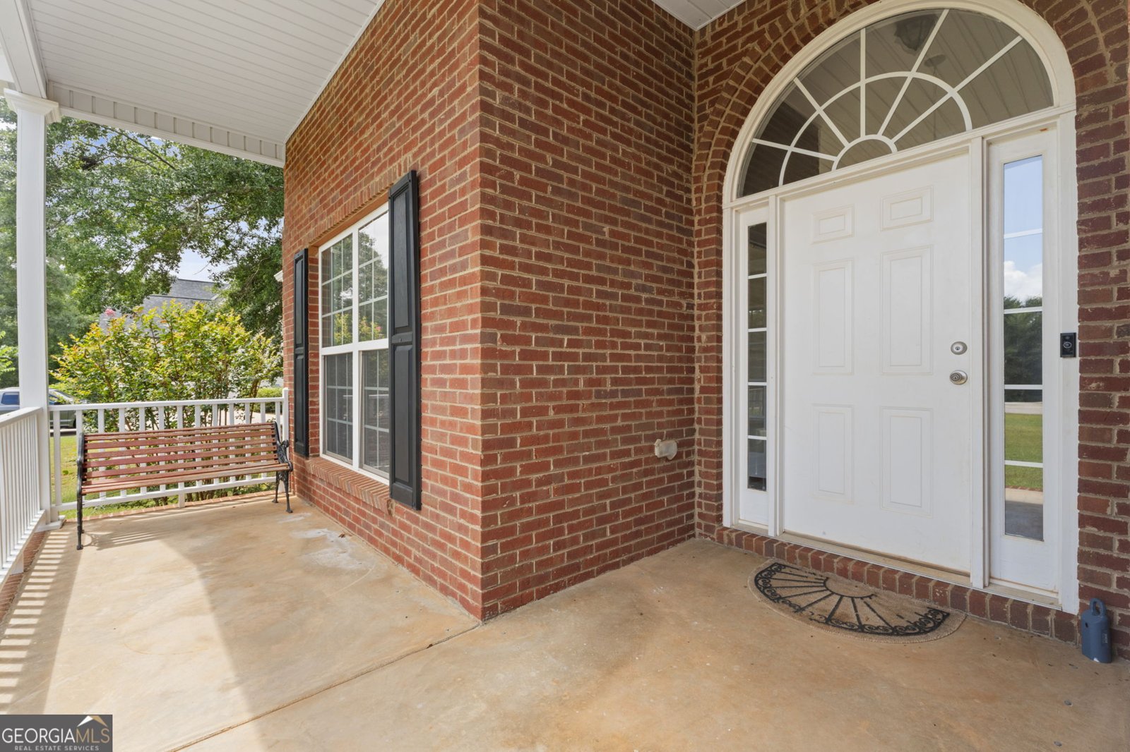 316 McKibben Drive Locust Grove - Photo 5