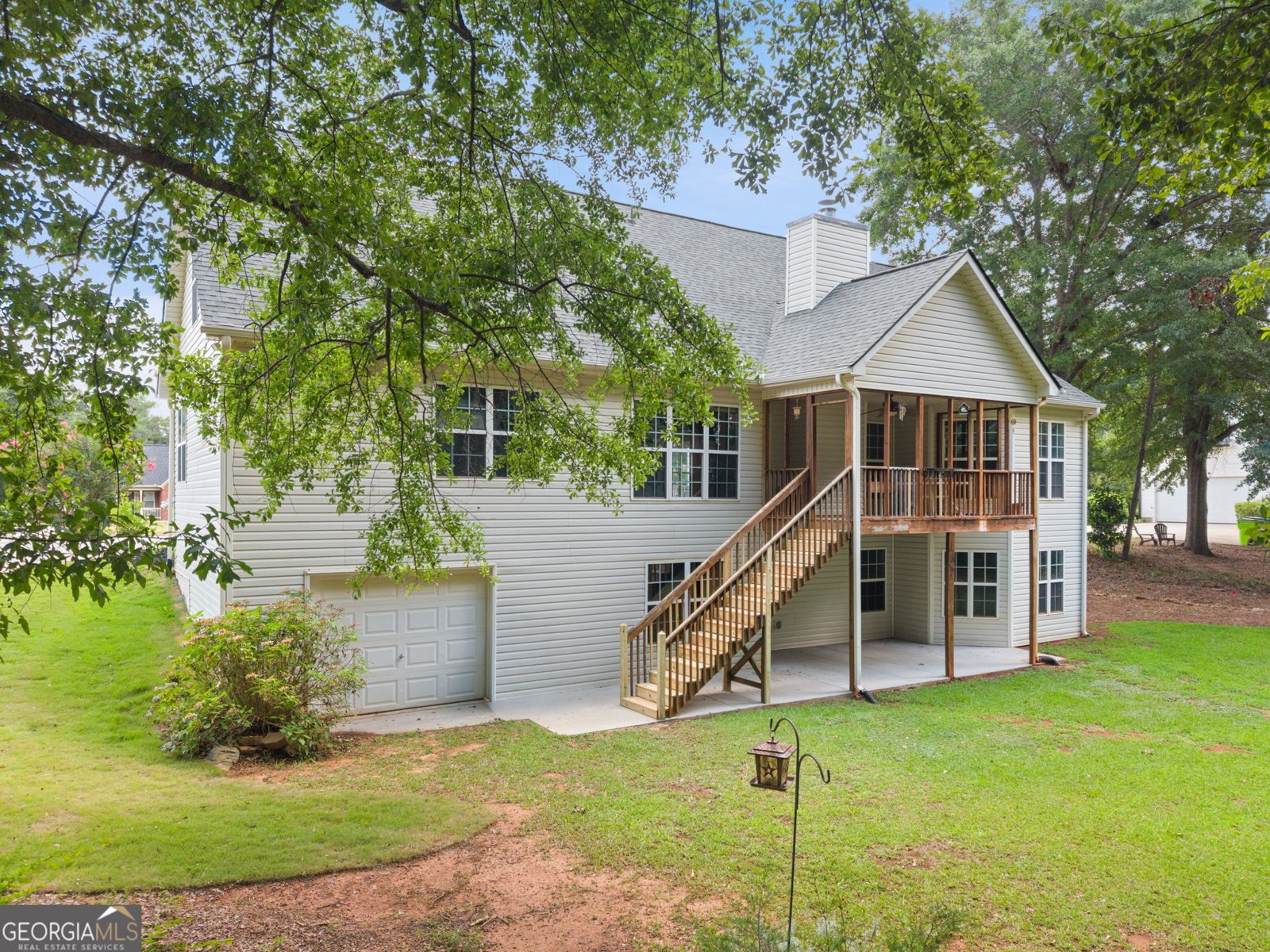 316 McKibben Drive Locust Grove - Photo 59