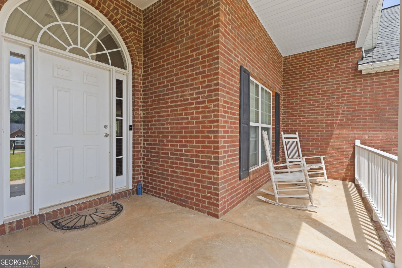 316 McKibben Drive Locust Grove - Photo 6