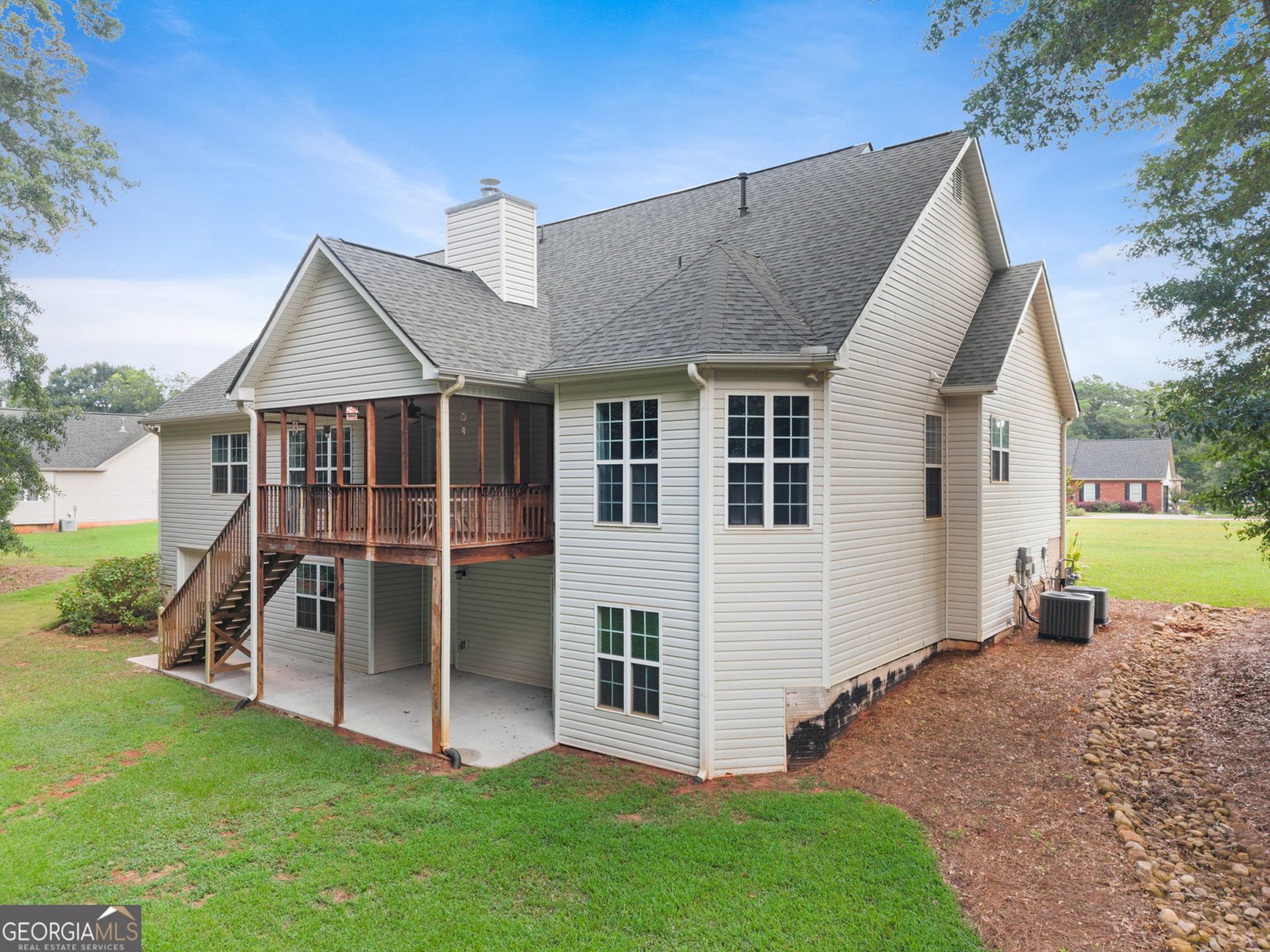 316 McKibben Drive Locust Grove - Photo 60