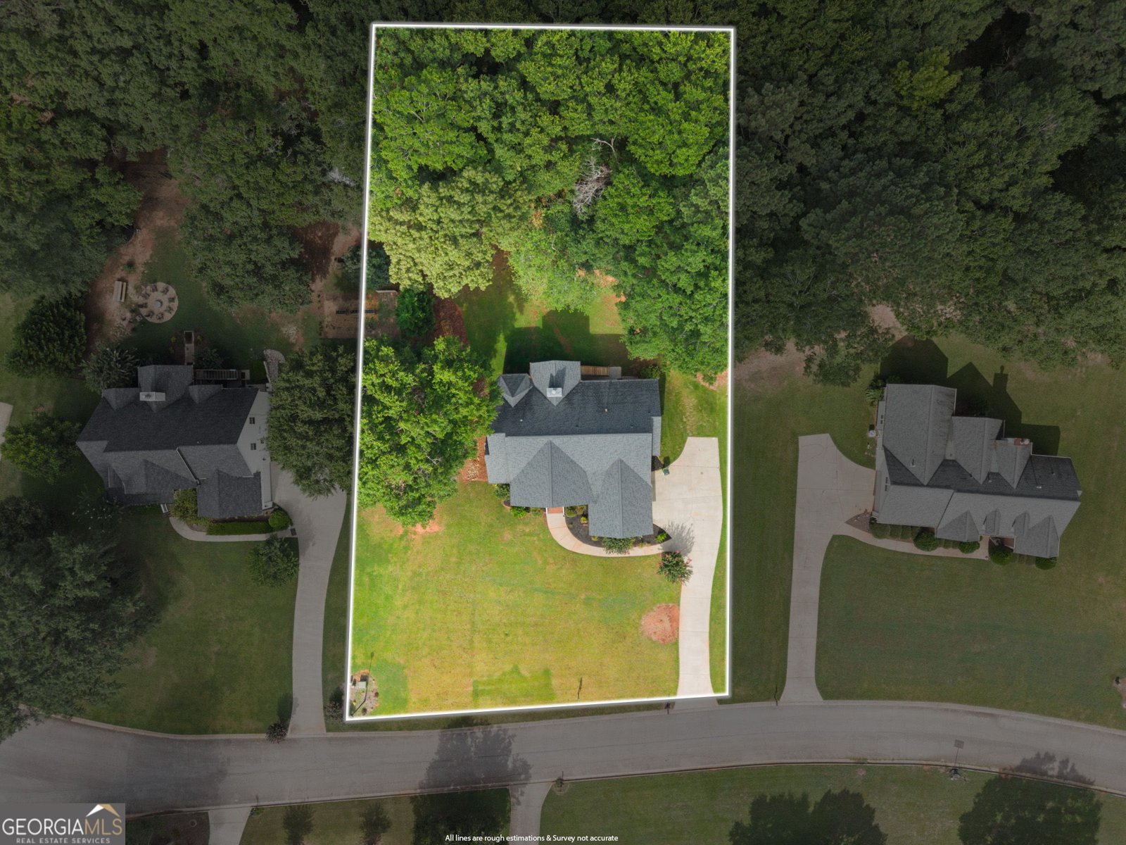 316 McKibben Drive Locust Grove - Photo 63