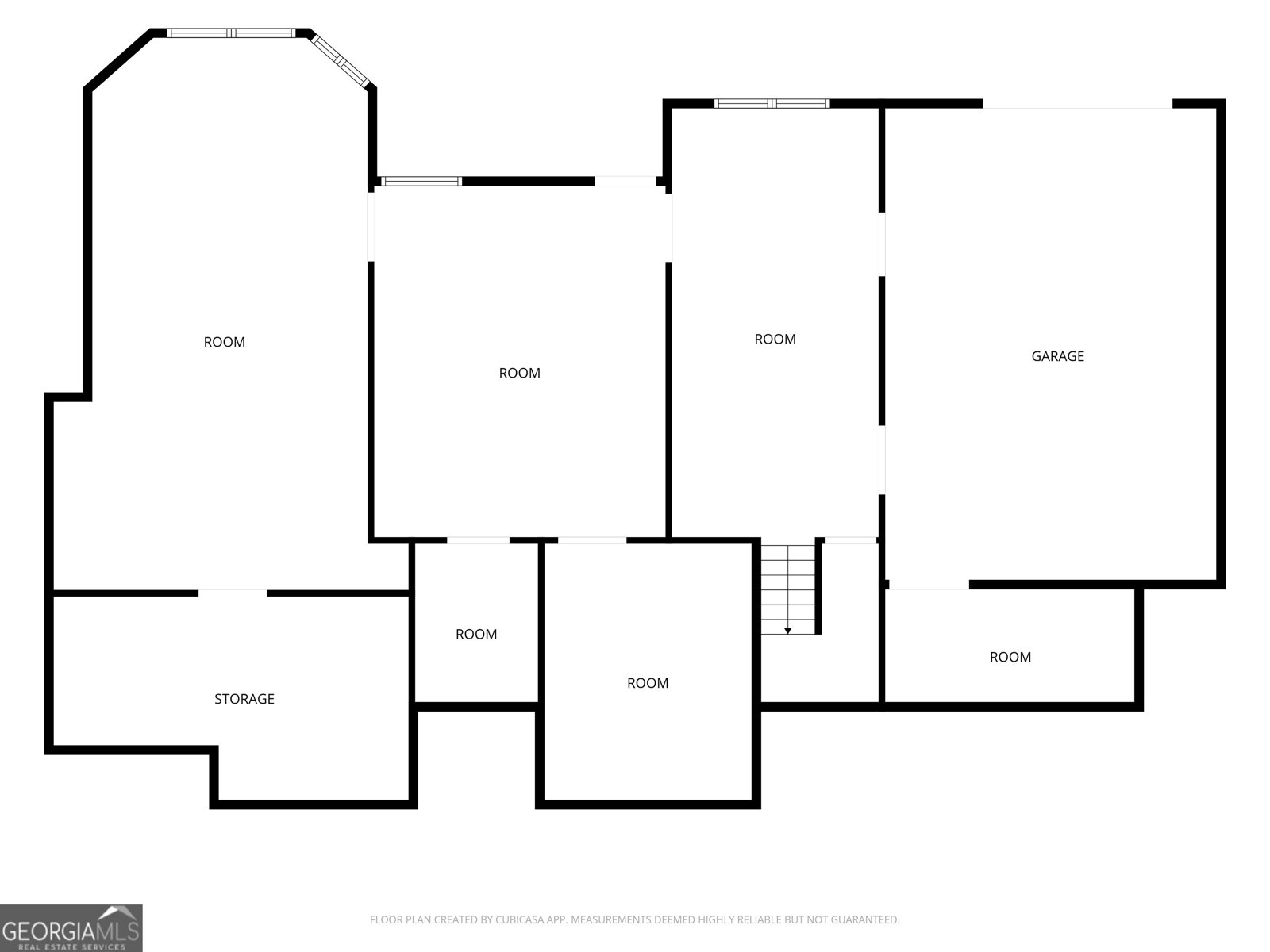 316 McKibben Drive Locust Grove - Photo 66