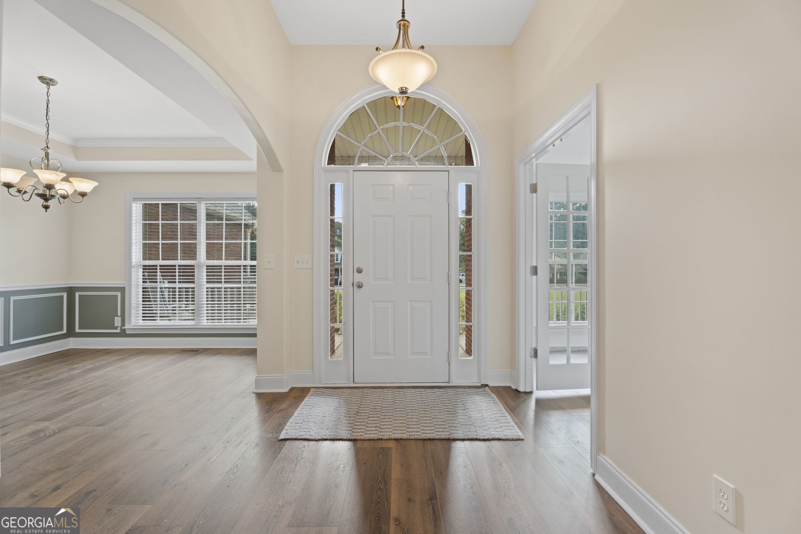 316 McKibben Drive Locust Grove - Photo 8