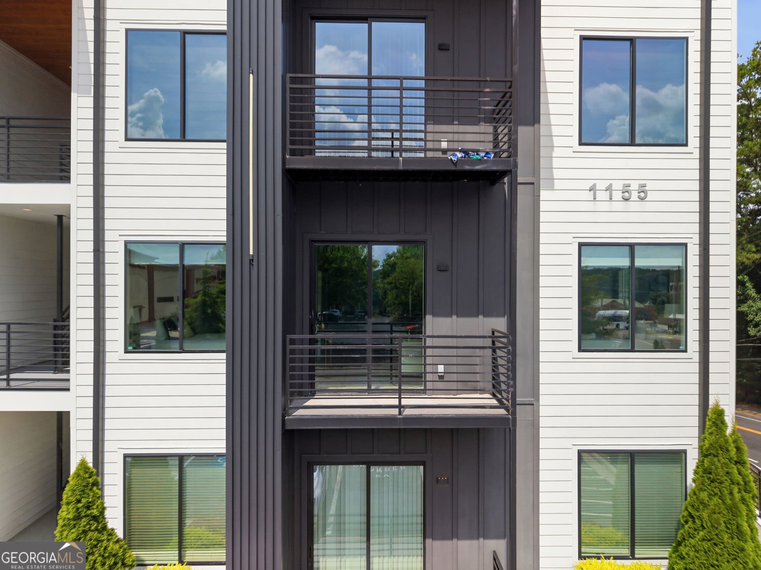 1155 Custer Avenue Atlanta - main photo