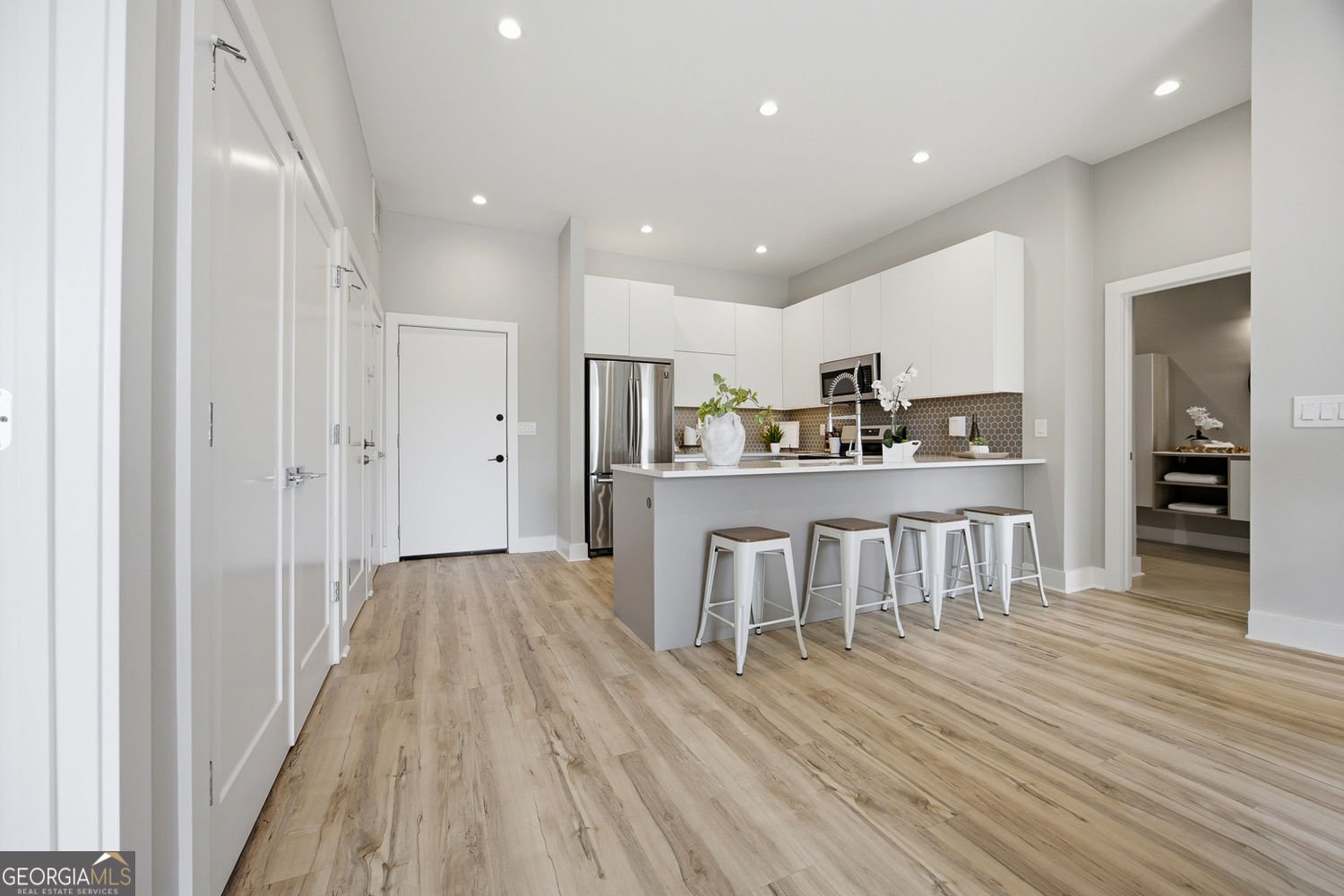 1155 Custer Avenue Atlanta - Photo 16