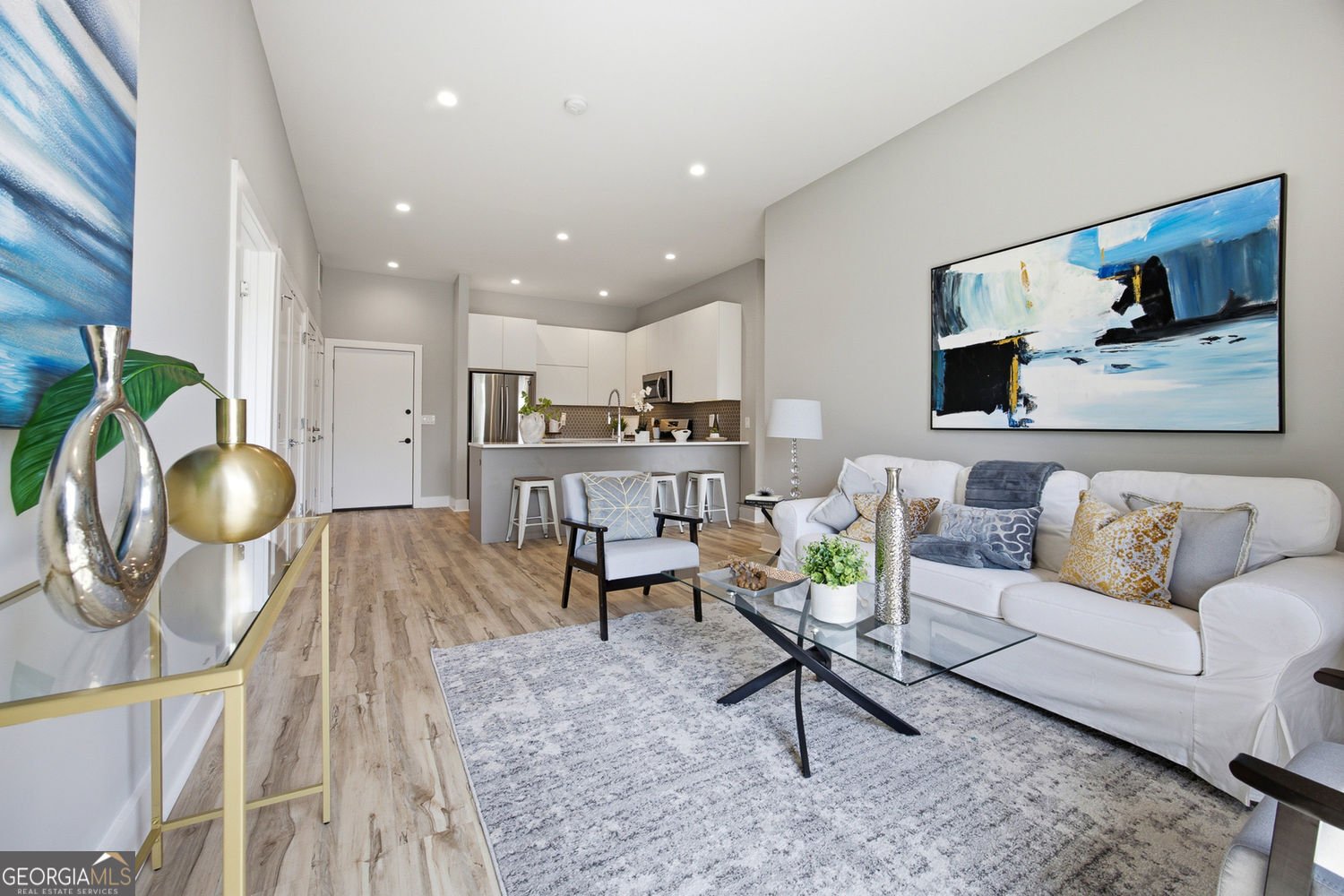 1155 Custer Avenue Atlanta - Photo 17