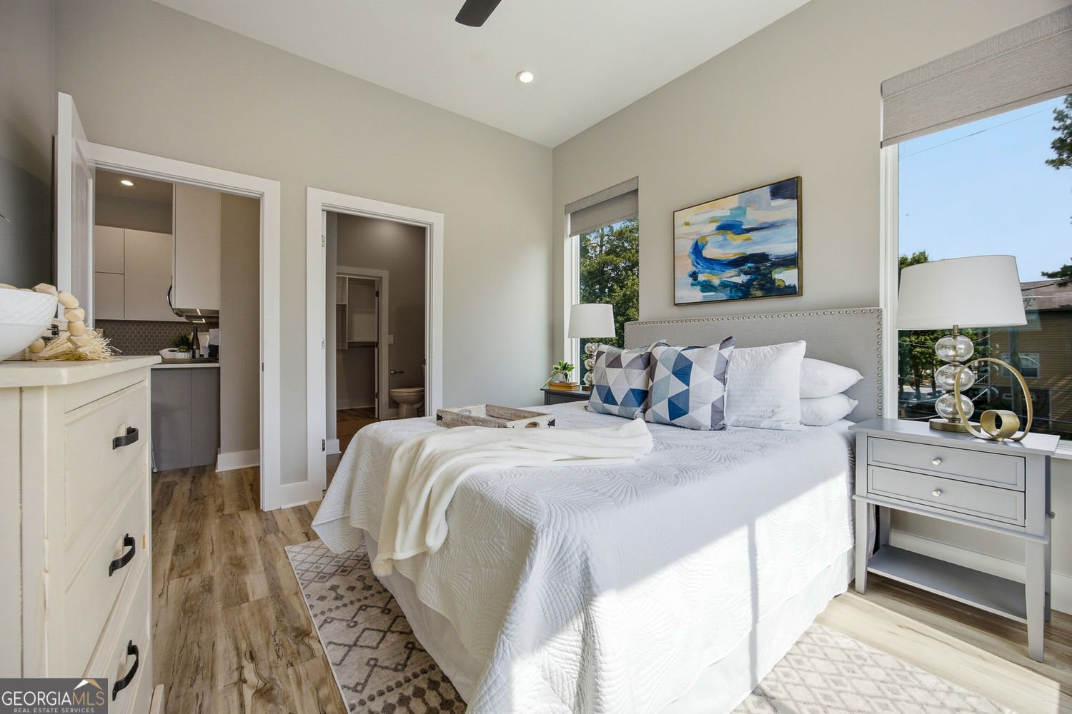 1155 Custer Avenue Atlanta - Photo 19