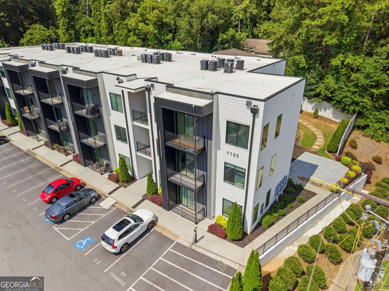 1155 Custer Avenue Atlanta - Photo 34