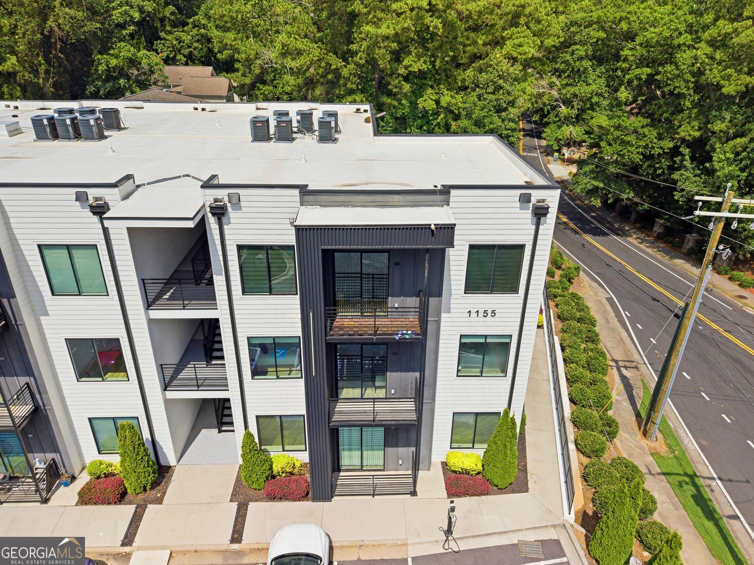 1155 Custer Avenue Atlanta - Photo 37
