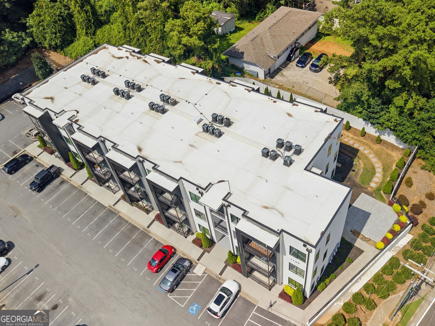 1155 Custer Avenue Atlanta - Photo 39