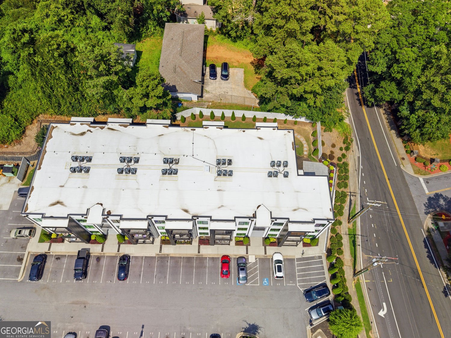 1155 Custer Avenue Atlanta - Photo 40