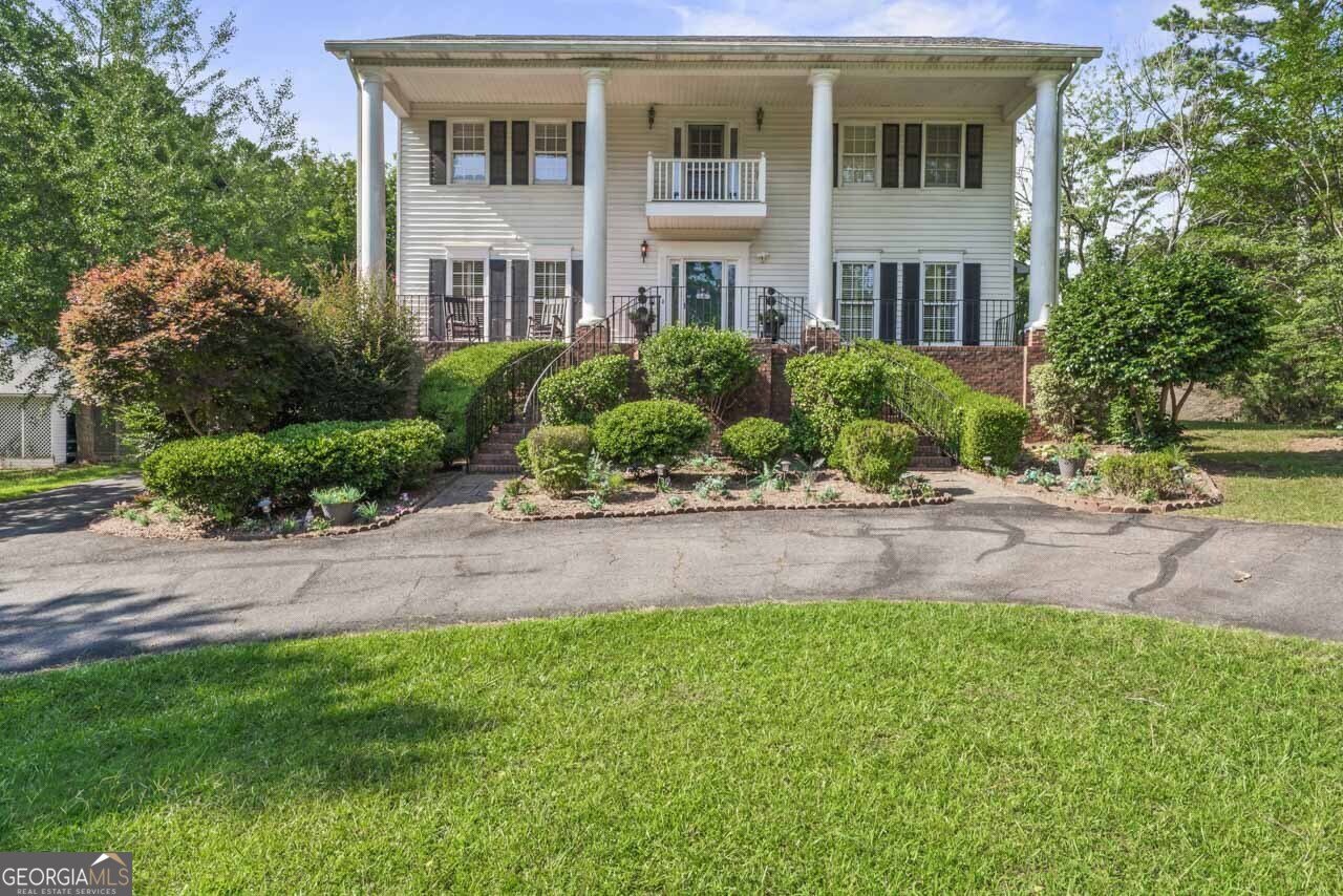448 Lufbery Circle Williamson - main photo