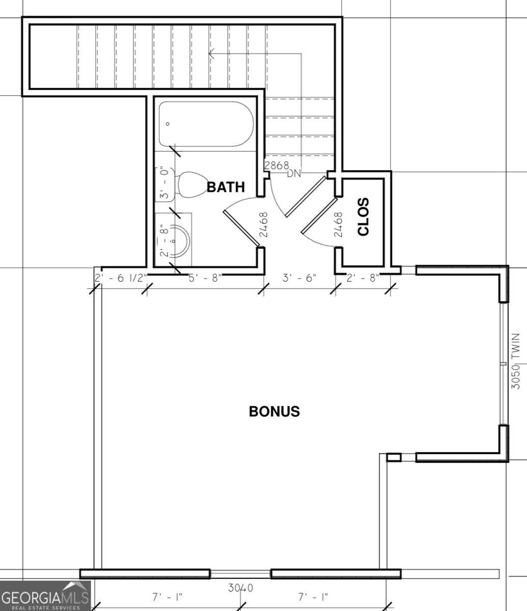 118 Hinterland Trail Statesboro - Photo 6