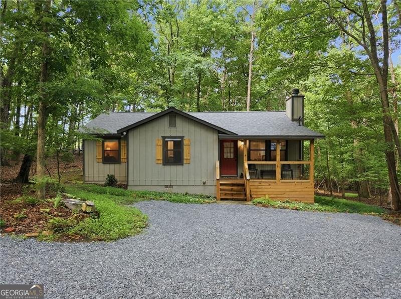 94 Winding Way Jasper - main photo