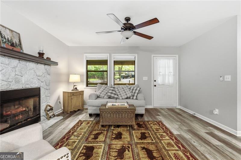 94 Winding Way Jasper - Photo 10