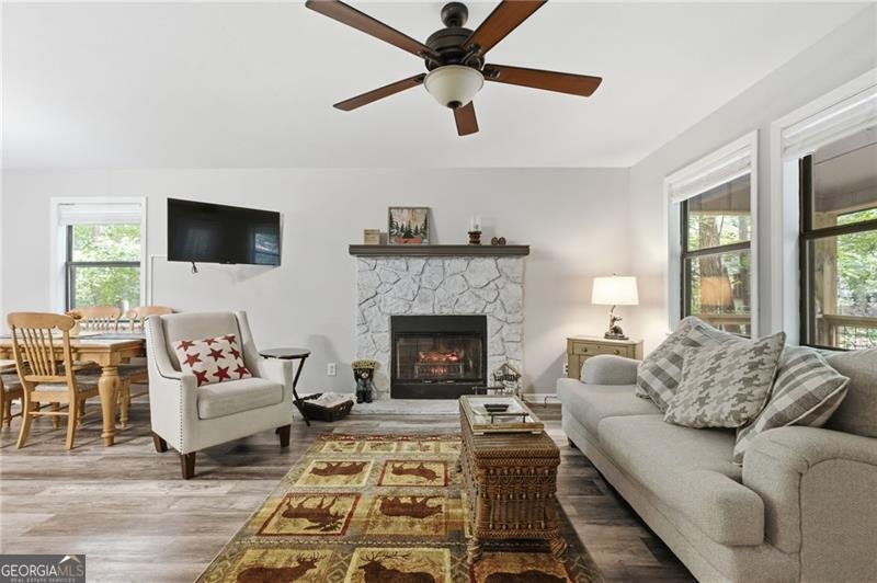 94 Winding Way Jasper - Photo 7