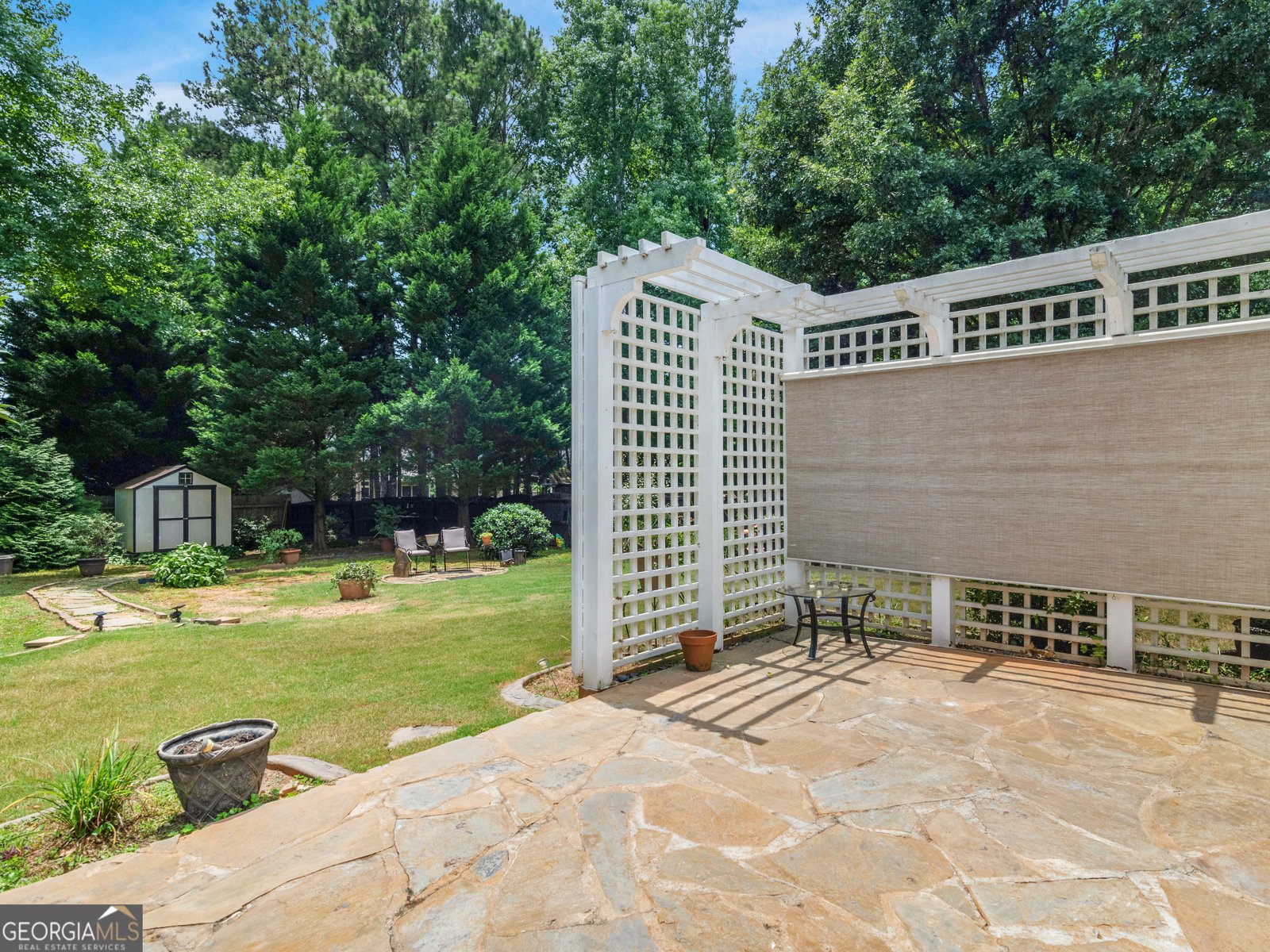 23 Park Forest Curve Newnan - Photo 23