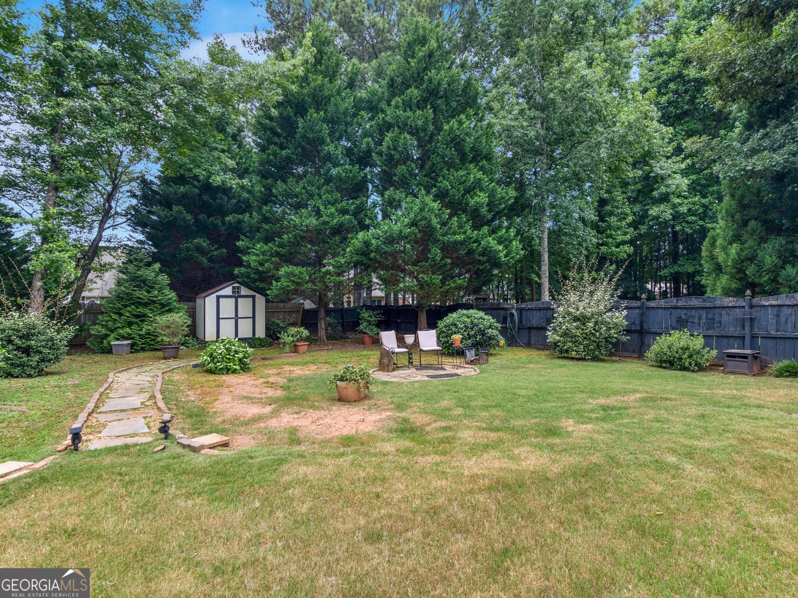 23 Park Forest Curve Newnan - Photo 24