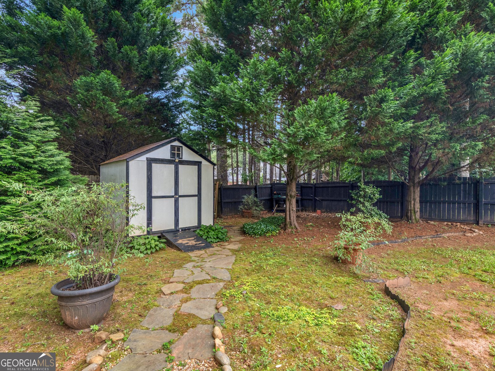 23 Park Forest Curve Newnan - Photo 25
