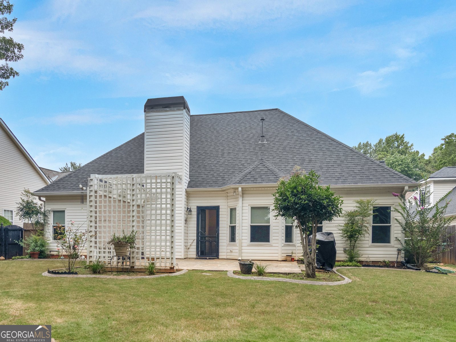 23 Park Forest Curve Newnan - Photo 26