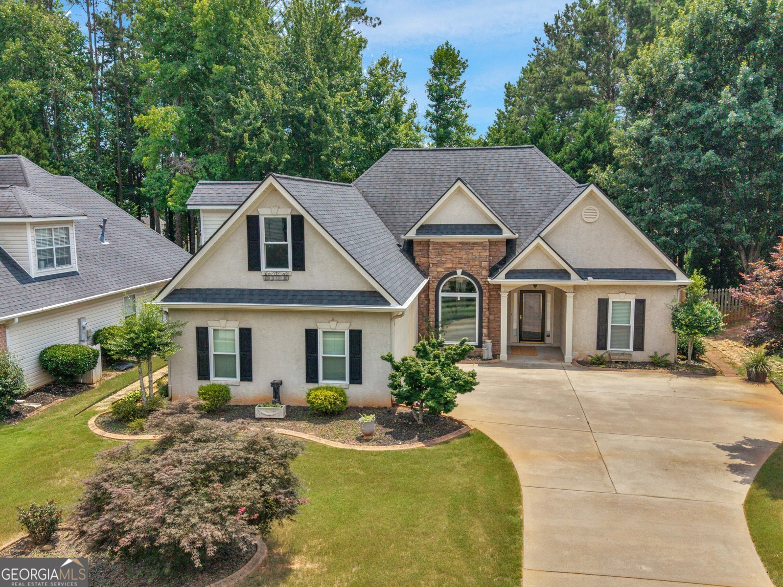 23 Park Forest Curve Newnan - Photo 27