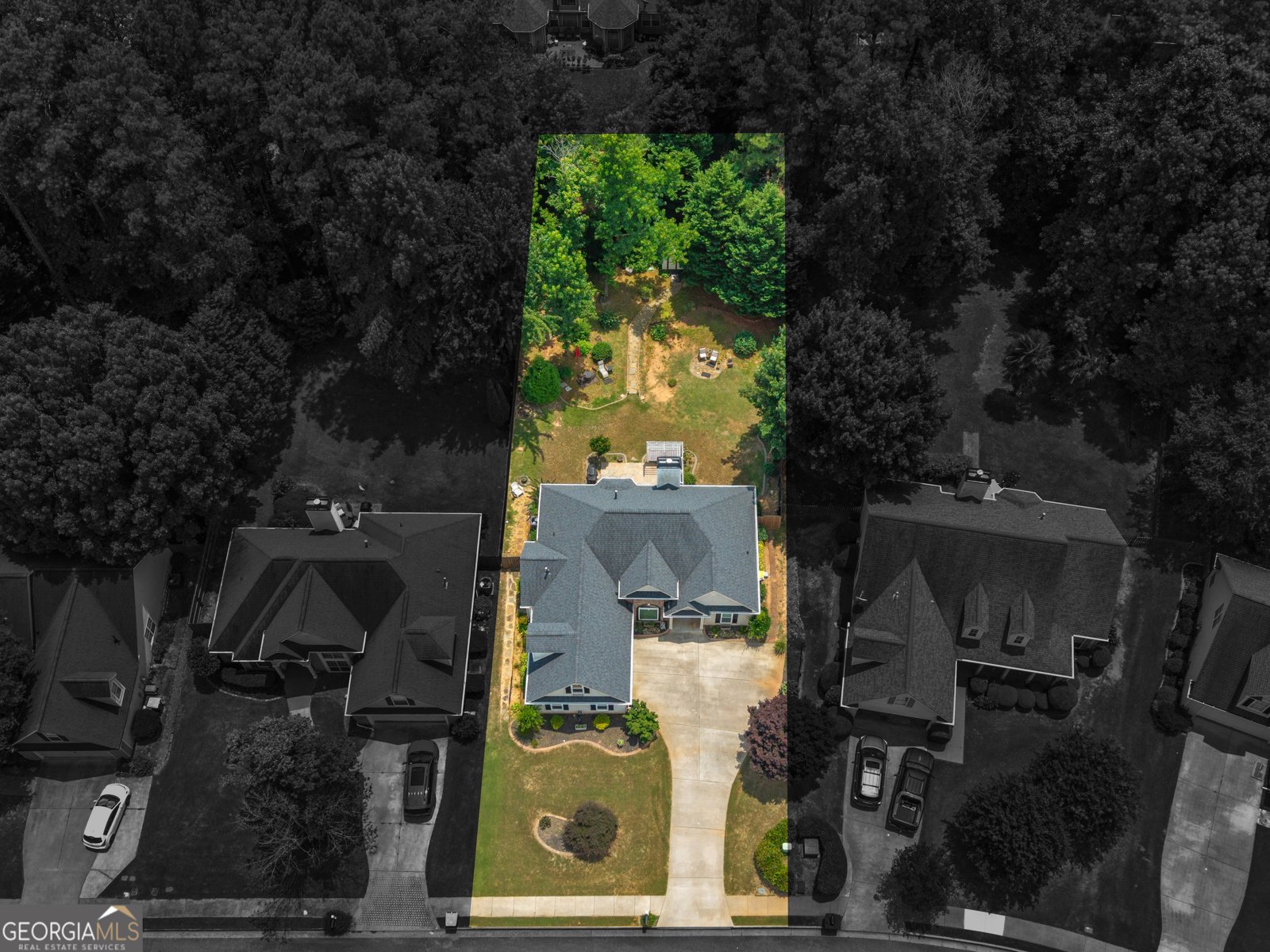 23 Park Forest Curve Newnan - Photo 28