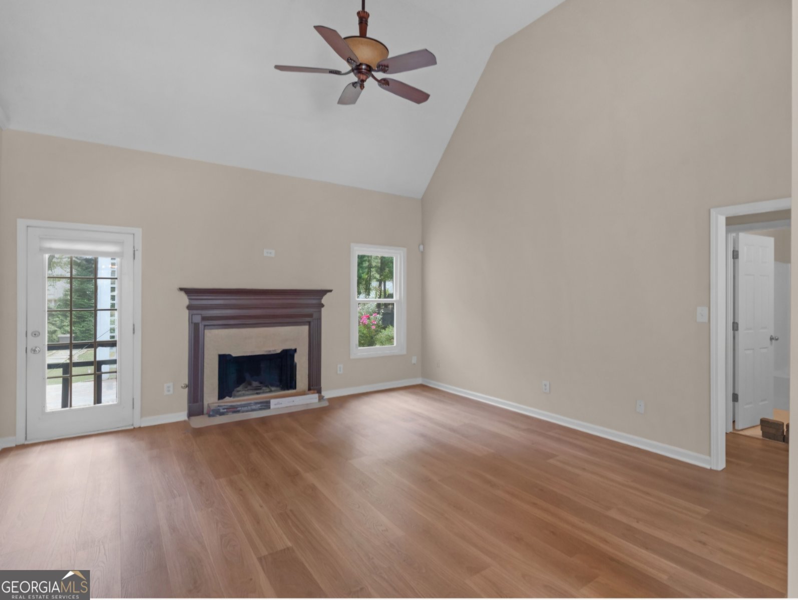 23 Park Forest Curve Newnan - Photo 6