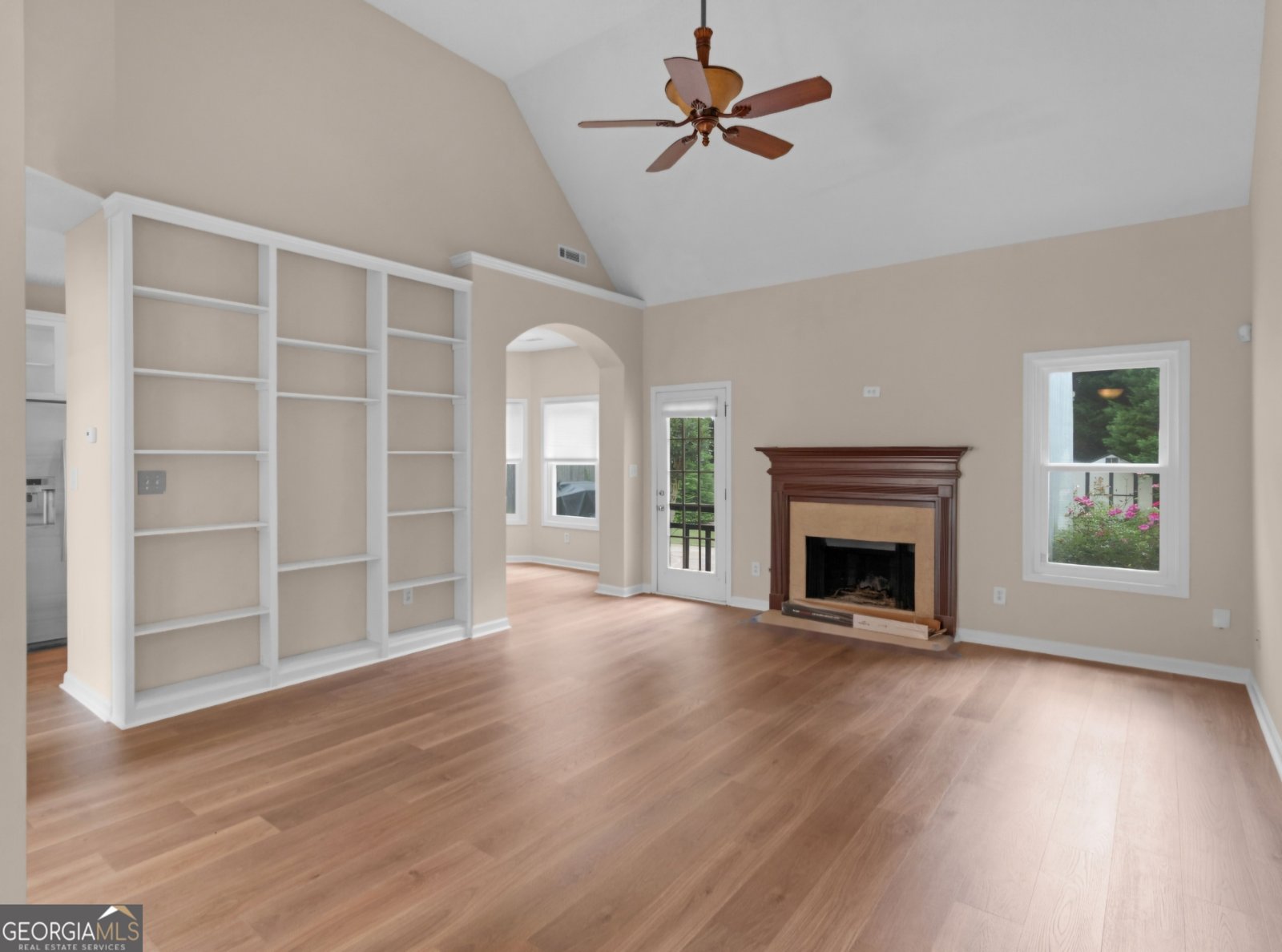 23 Park Forest Curve Newnan - Photo 7