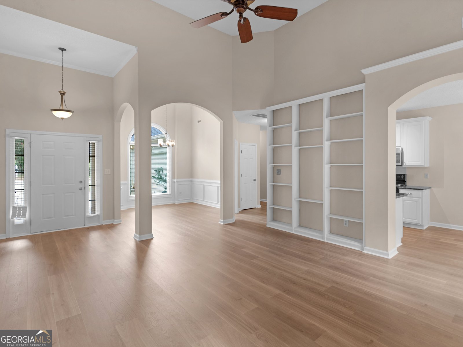 23 Park Forest Curve Newnan - Photo 8