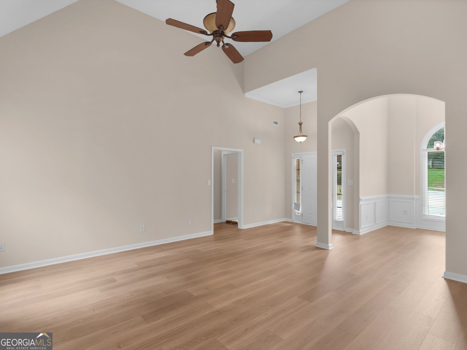 23 Park Forest Curve Newnan - Photo 9