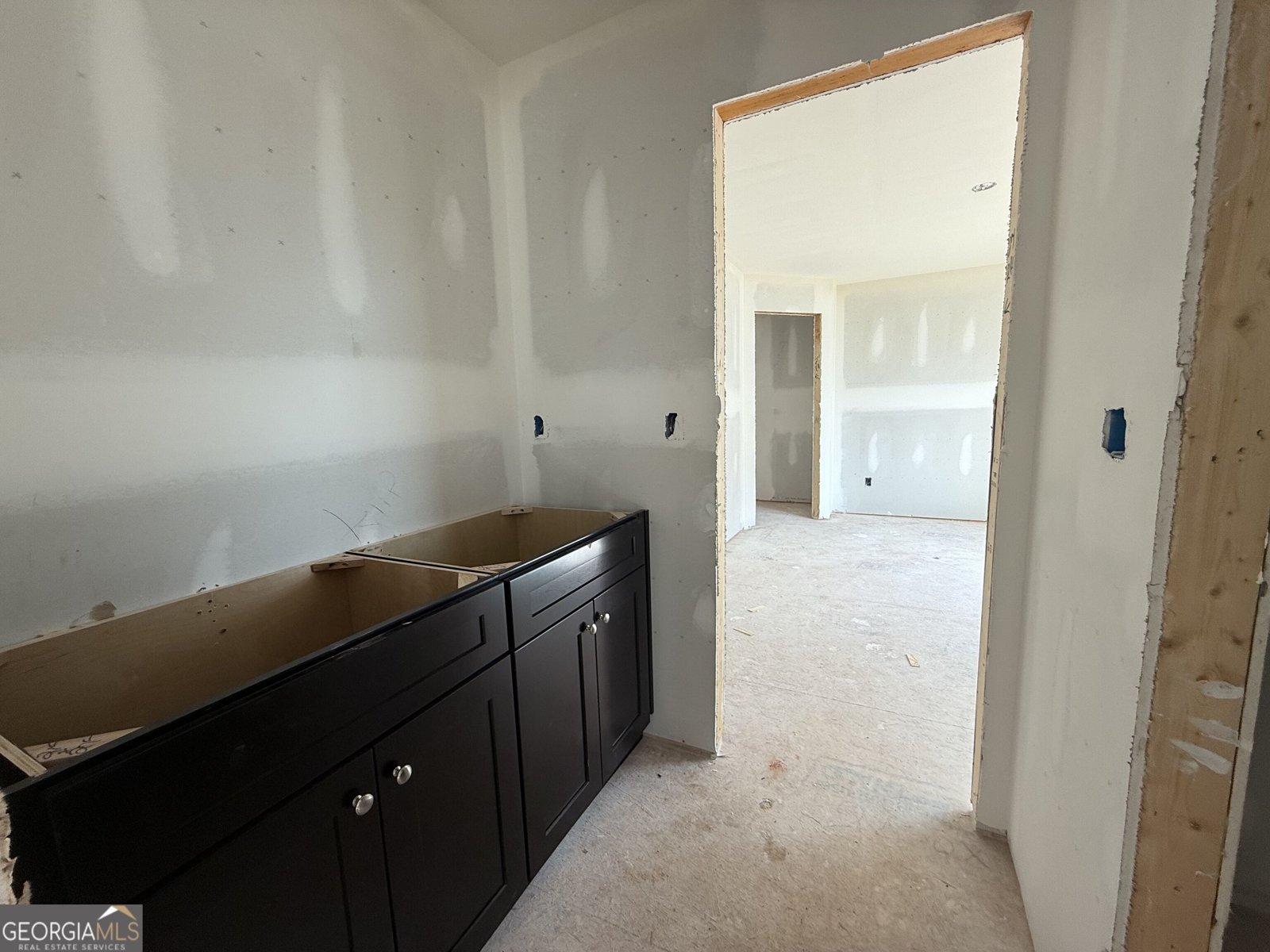 986 South Laney Road Locust Grove - Photo 15