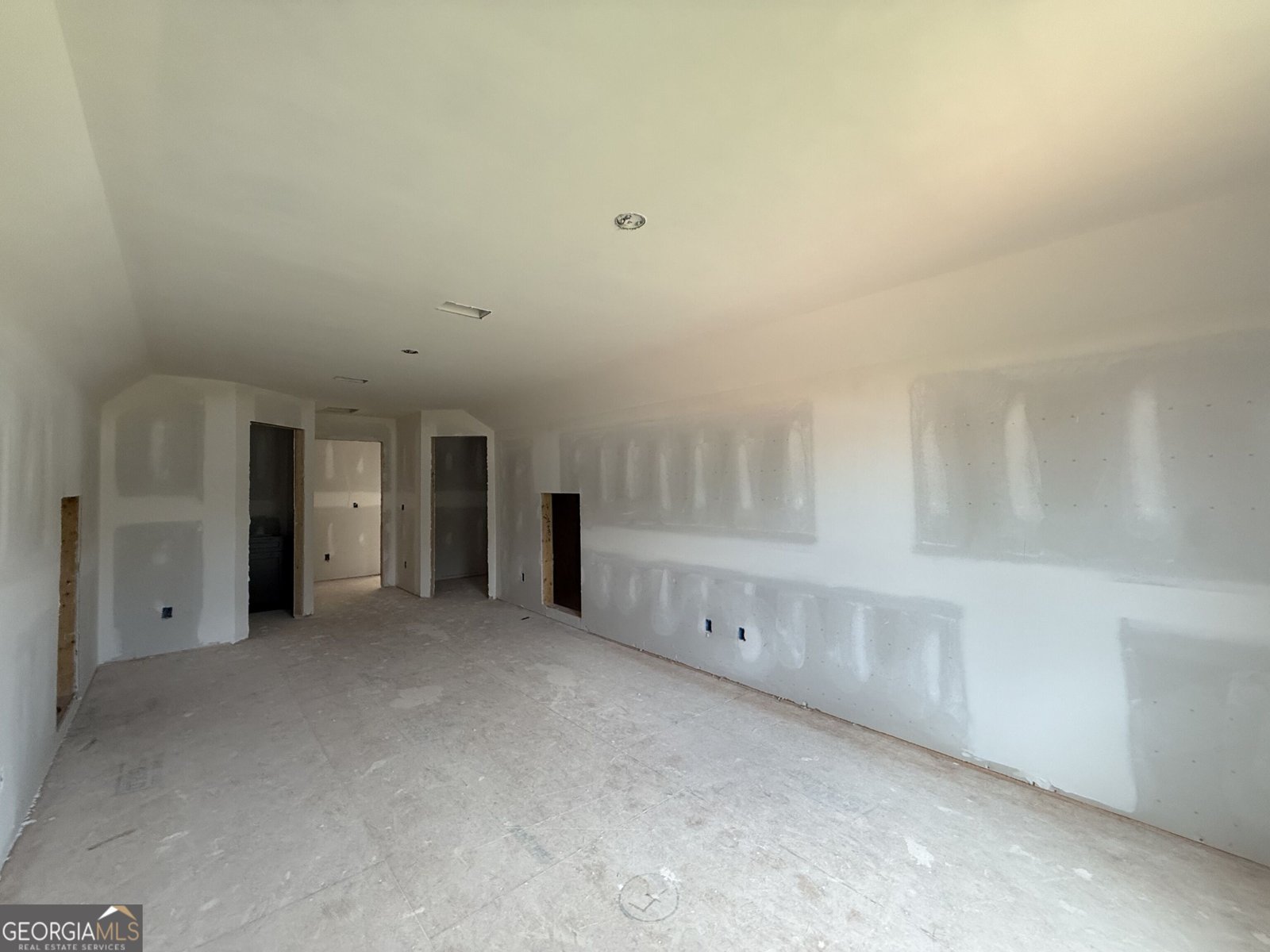 986 South Laney Road Locust Grove - Photo 20