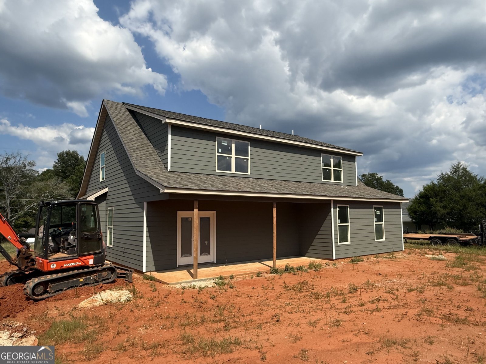 986 South Laney Road Locust Grove - Photo 23