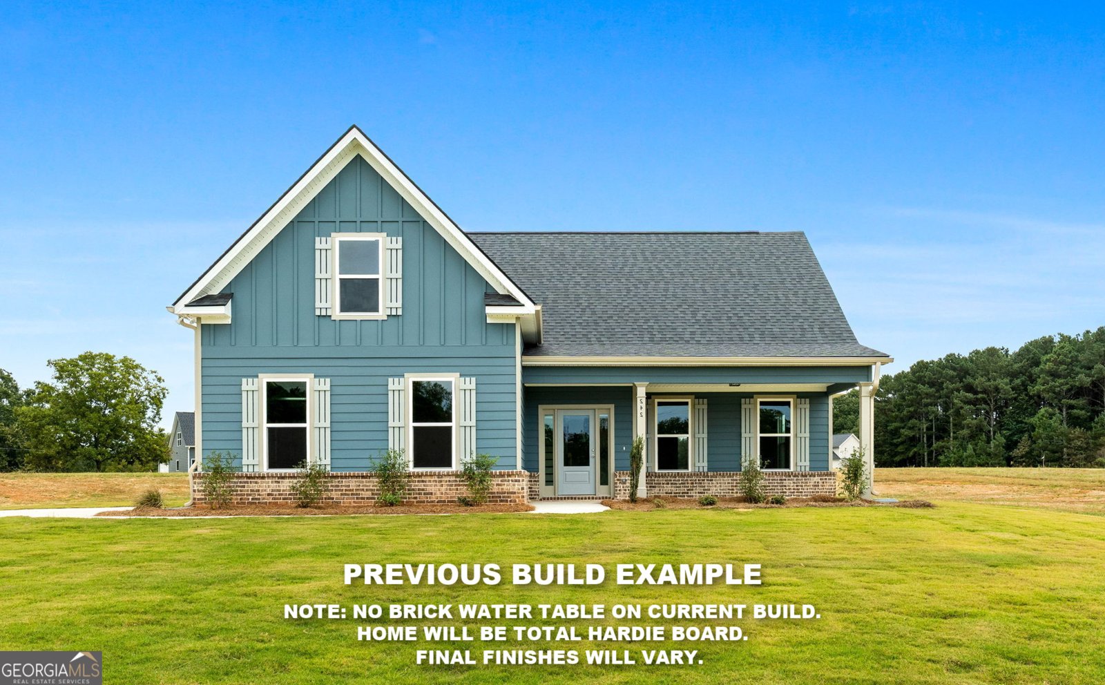 986 South Laney Road Locust Grove - Photo 26