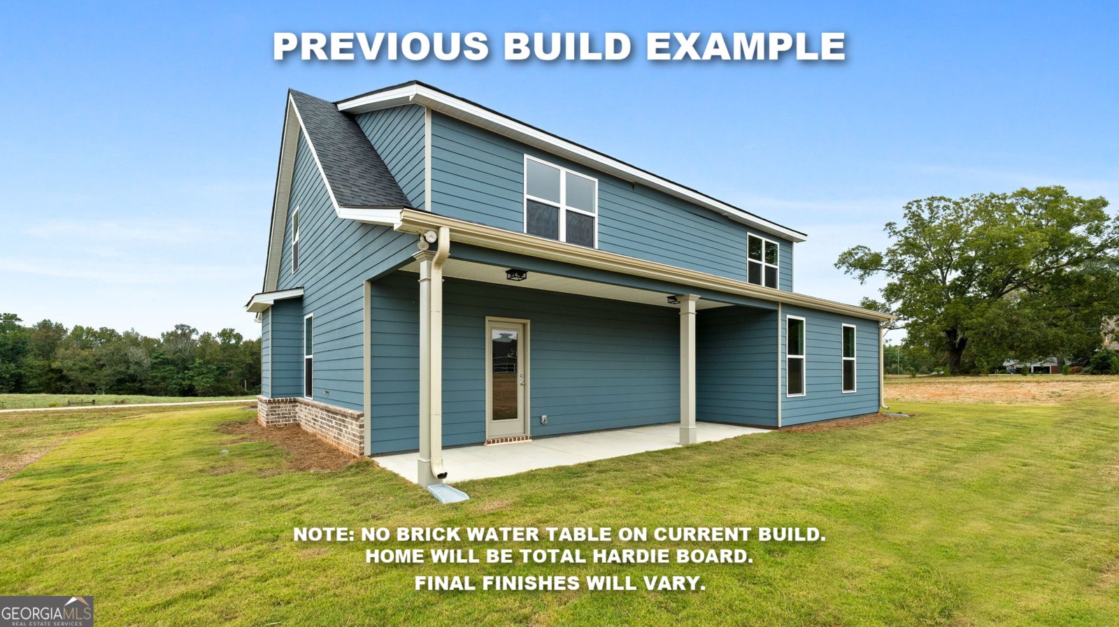 986 South Laney Road Locust Grove - Photo 27