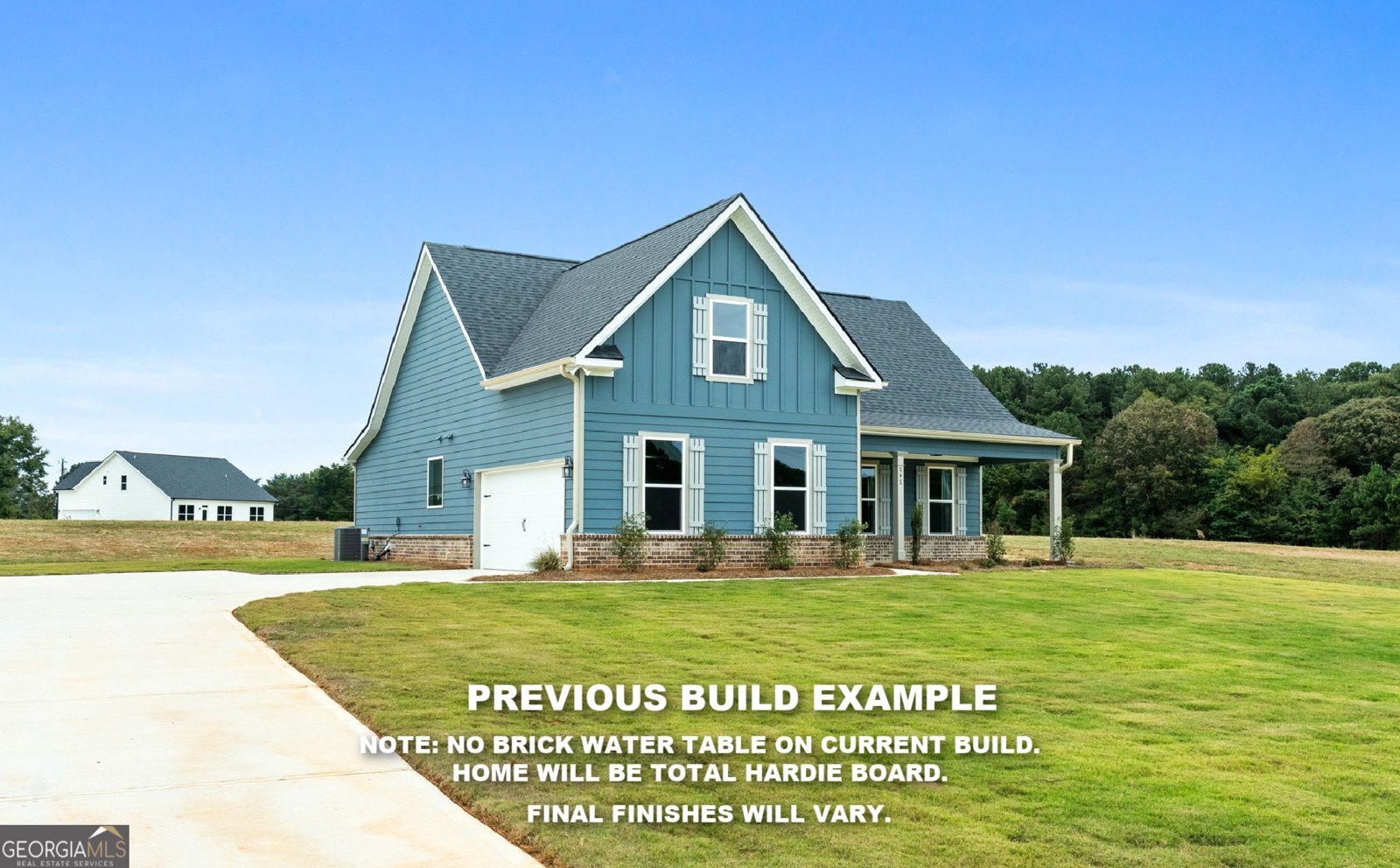 986 South Laney Road Locust Grove - Photo 28