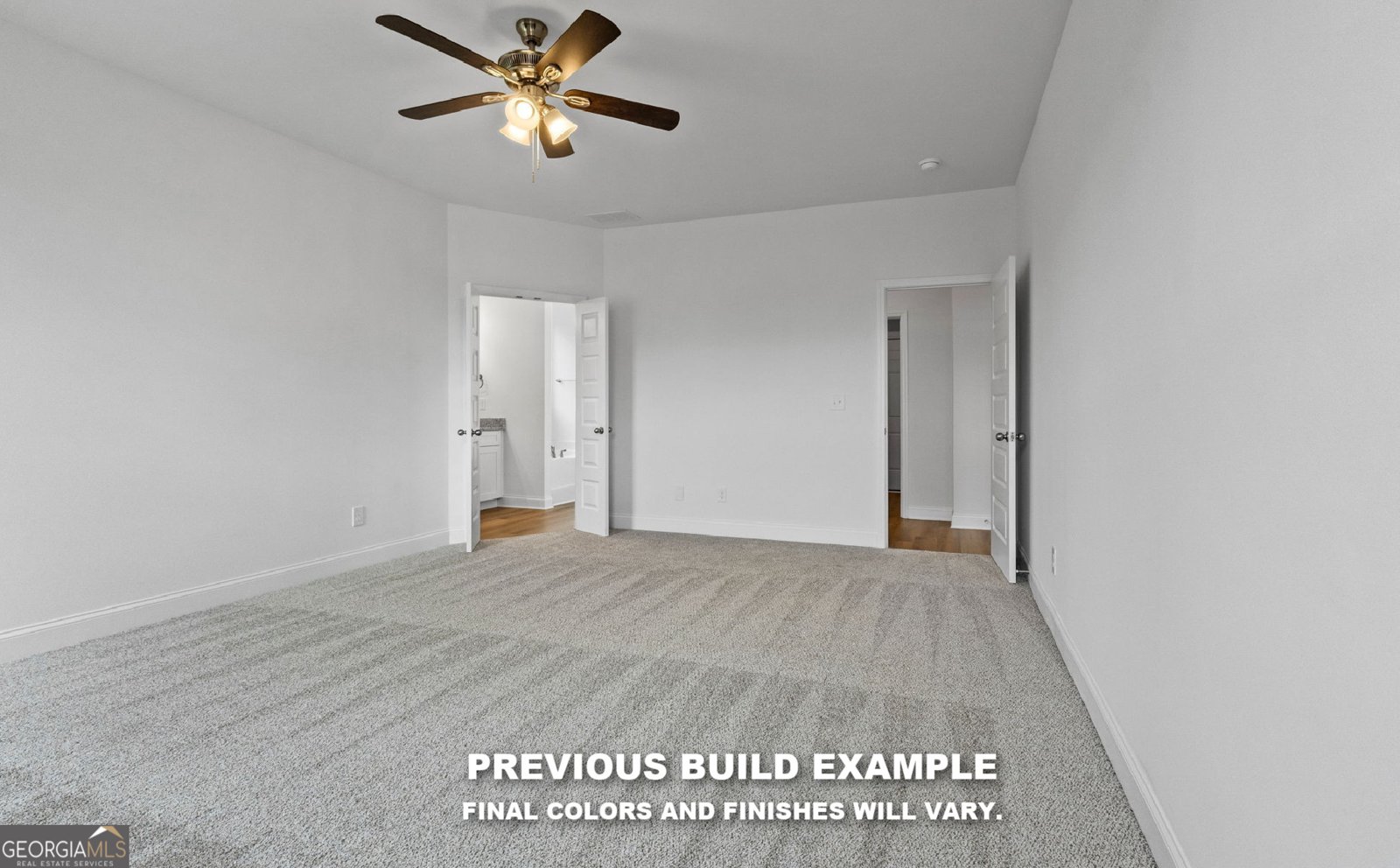 986 South Laney Road Locust Grove - Photo 30