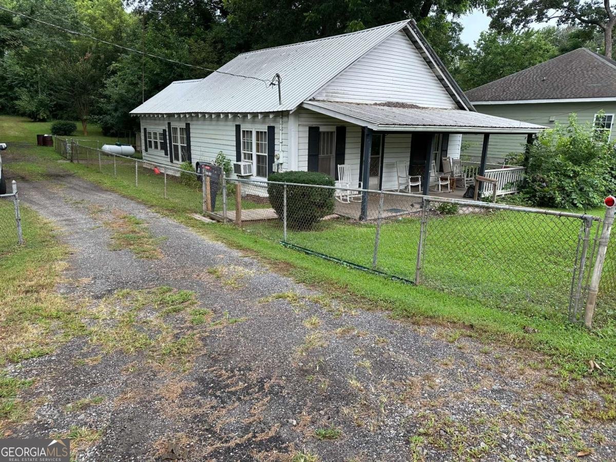 1190 Hancock Avenue Gainesville - main photo