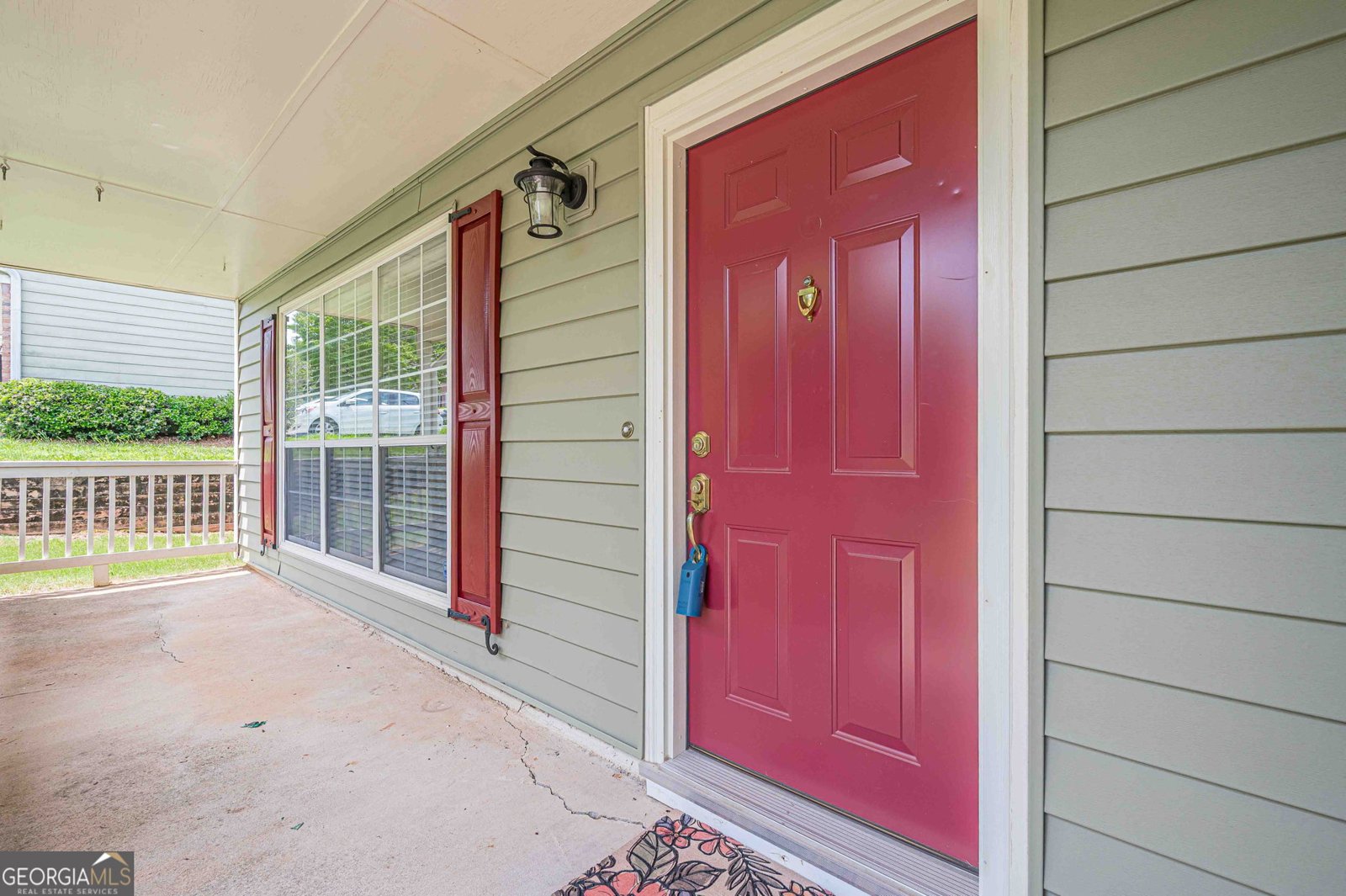 4841 Wilkie Way Acworth - Photo 6