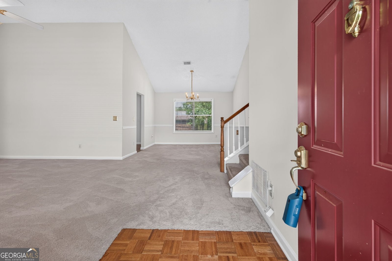4841 Wilkie Way Acworth - Photo 7
